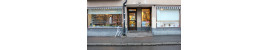 Ryskasouvenirer & delikatesser i Uppsala Ryskasouvenirer & delikatesser i Uppsala